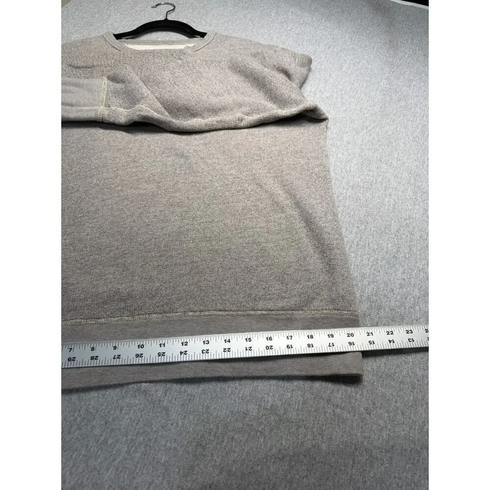 J. Crew excellent pre